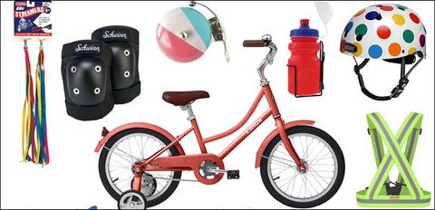 Tổng hợp 19 phụ kiện xe đạp không thể thiếu cho dân xe đạp