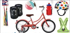  Tổng hợp 19 phụ kiện xe đạp không thể thiếu cho dân xe đạp 