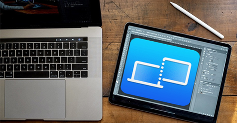 Apple Sidecar là gì? Dùng như thế nào? Máy Mac, iPad nào hỗ trợ?