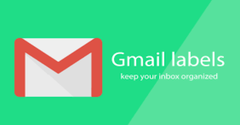  Cách sắp xếp, phân loại thư trong Gmail bằng Tab và Nhãn trên máy tính 