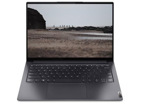 Laptop Lenovo Yoga Slim 7 Pro 14ihu5 O 82nh00bcvn Xám