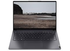  Laptop Lenovo Yoga Slim 7 Pro 14ihu5 O 82nh00bcvn Xám 