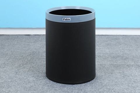 Thùng rác nhựa 10 lít Fitis ROM3-906
