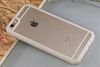 Ốp lưng iPhone 6 - 6s Plus Nhựa bảo vệ Knight Vàng đồng