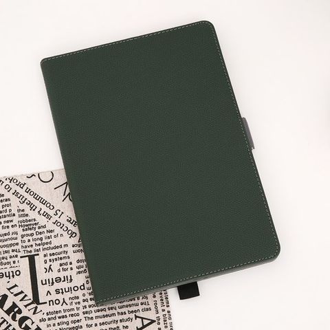 Ốp lưng iPad Air 2019 nhựa cứng viền dẻo COMBOW JM TPU PU olive