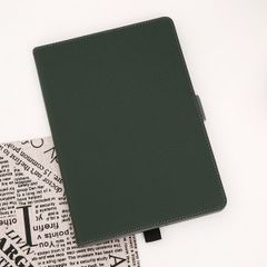  Ốp lưng iPad Air 2019 nhựa cứng viền dẻo COMBOW JM TPU PU olive 