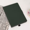 Ốp lưng iPad Wifi 9.7 inch nhựa cứng viền dẻo COMBOW JM TPU PU olive