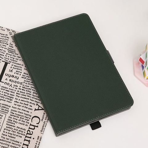 Ốp lưng iPad Wifi 9.7 inch nhựa cứng viền dẻo COMBOW JM TPU PU olive