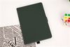 Ốp lưng iPad Air 2019 nhựa cứng viền dẻo COMBOW JM TPU PU olive