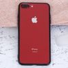 Ốp lưng iPhone 7 Plus /8 Plus Nhựa cứng viền dẻo New Candy JM Đen