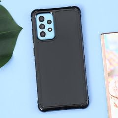  Ốp lưng Galaxy A52 5G nhựa dẻo A Cover Samsung Đen 