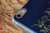 Ốp lưng iPhone 6 - 6s Plus Nhựa dẻo Shining OSMIA Mad Đen