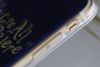 Ốp lưng iPhone 6 - 6s Plus Nhựa dẻo Shining OSMIA Mad Đen