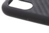 Ốp lưng iPhone X Nhựa dẻo Carbon Fibre COSANO Đen