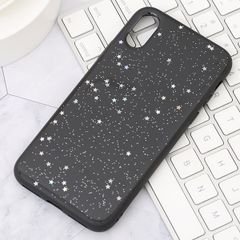  Ốp lưng iPhone X/Xs Nhựa dẻo Glue case OSMIA Đen 