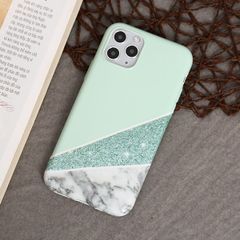  Ốp lưng iPhone 11 Pro Nhựa dẻo Marble Design MEEKER TSKC667 