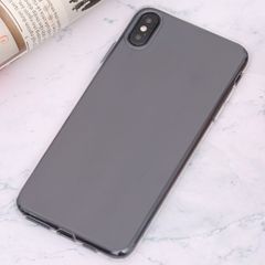  Ốp lưng iPhone XS Max nhựa dẻo Nake Slim JM JM Nude 