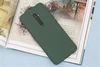 Ốp lưng Oppo reno2 nhựa dẻo Sand TPU JM Xanh lá
