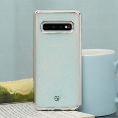  Ốp lưng Galaxy S10 nhựa dẻo Skycloud II JM Nude 