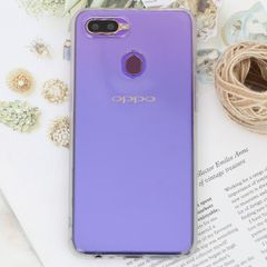  Ốp lưng Oppo F9 nhựa dẻo TPU semi OSMIA Nude 