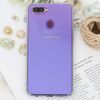 Ốp lưng Oppo F9 nhựa dẻo TPU semi OSMIA Nude