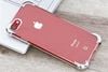 Ốp lưng iPhone 7-8 Nhựa dẻo Trivila JM Bạc