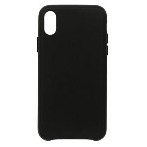 Ốp lưng iPhone X Nhựa Lamb Pu Case With OSMIA