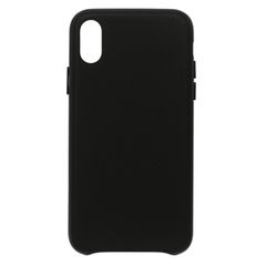  Ốp lưng iPhone X Nhựa Lamb Pu Case With OSMIA 