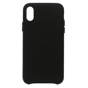 Ốp lưng iPhone X Nhựa Lamb Pu Case With OSMIA