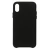 Ốp lưng iPhone X Nhựa Lamb Pu Case With OSMIA