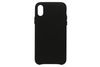 Ốp lưng iPhone X Nhựa Lamb Pu Case With OSMIA