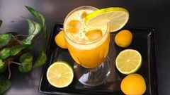  2 cách làm nước ép quả mơ tươi mát, chua ngọt giải nhiệt cơ thể ngày nắng 