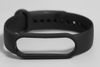 Dây nhựa TPU Miband 5 Đen M001-06-05