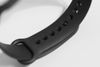Dây nhựa TPU Miband 5 Đen M001-06-05