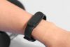 Dây nhựa TPU Miband 5 Đen M001-06-05
