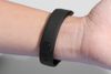 Dây nhựa TPU Miband 5 Đen M001-06-05