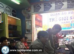 Bán iPad Mini cũ quận 1