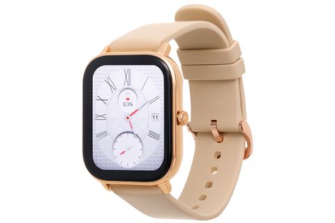 Đồng hồ thông minh Huami Amazfit GTS vàng