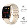 Đồng hồ thông minh Realme Watch 2 pro dây silicone xám