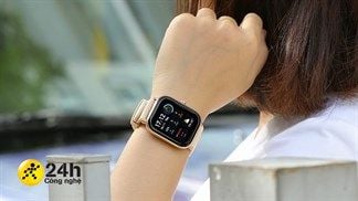 Huami nhá hàng hệ điều hành và chip mới cho đồng hồ thông minh, được giới công nghệ hết lời khen ngợi