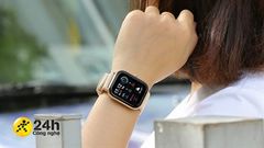  Huami nhá hàng hệ điều hành và chip mới cho đồng hồ thông minh, được giới công nghệ hết lời khen ngợi 