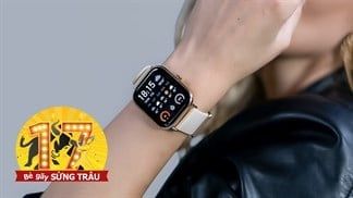 Deal tốt phát sốt với loạt đồng hồ thông minh Amazfit, ưu đãi xịn giá tốt bất ngờ cho rất nhiều model vừa đẹp, vừa chất