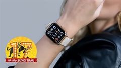  Deal tốt phát sốt với loạt đồng hồ thông minh Amazfit, ưu đãi xịn giá tốt bất ngờ cho rất nhiều model vừa đẹp, vừa chất 