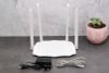 Router Wifi Chuẩn AC1200 Tenda AC5 V3 Trắng