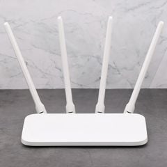  Router Wifi Chuẩn AC1200 Xiaomi 4A Trắng 