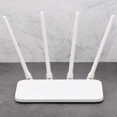  Router Wifi Chuẩn AC1200 Xiaomi 4A Trắng 