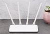 Router Wifi Chuẩn AC1200 Xiaomi 4A Trắng