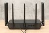 Router Wifi Chuẩn AC2350 Xiaomi Mi Aiot Đen