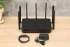Router Wifi Chuẩn AC2350 Xiaomi Mi Aiot Đen