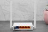 Router Wifi Chuẩn N TP-Link TL-WR844N Trắng